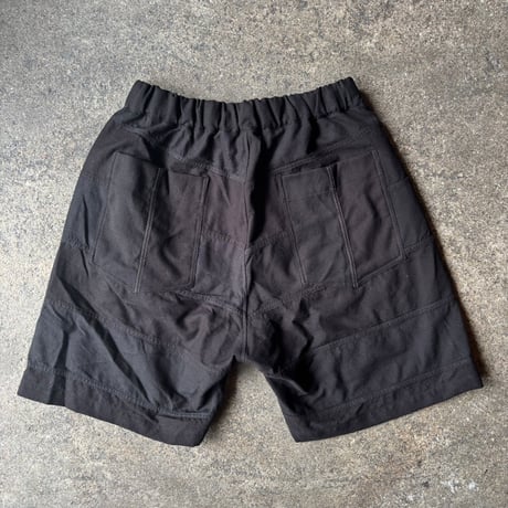 BLACK FALG HALF PT 2