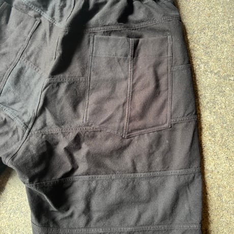 BLACK FALG HALF PT 2