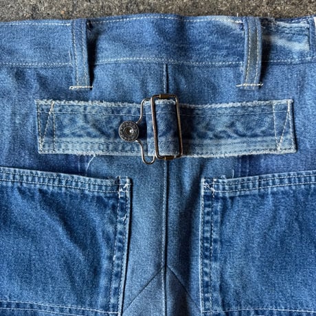 OVER ALL PAINTER SIZE M