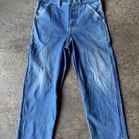 OVER ALL PAINTER SIZE M