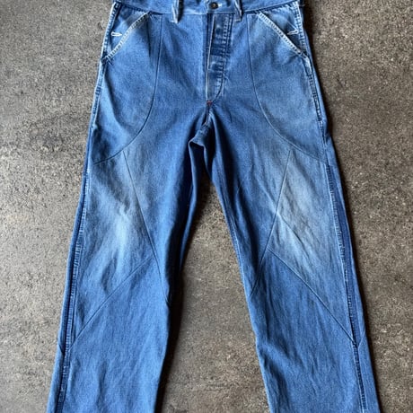 OVER ALL PAINTER SIZE M