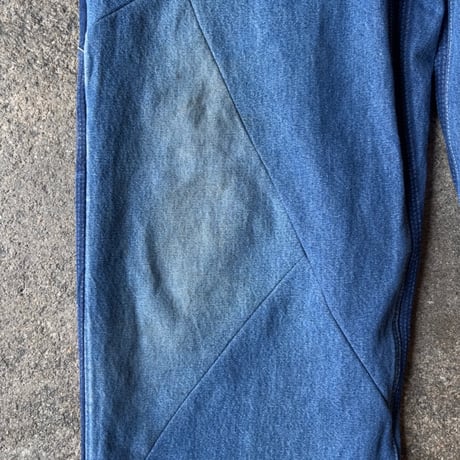 OVER ALL PAINTER SIZE M