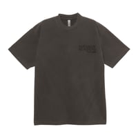 T-shirt BLACK