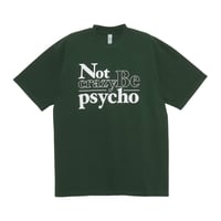 PRINT T-shirt IVY