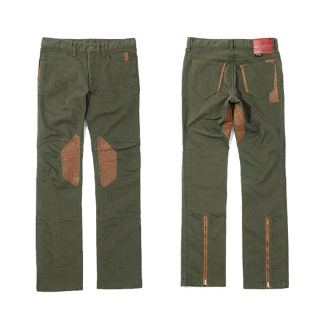 ライダースクラブ | STORES