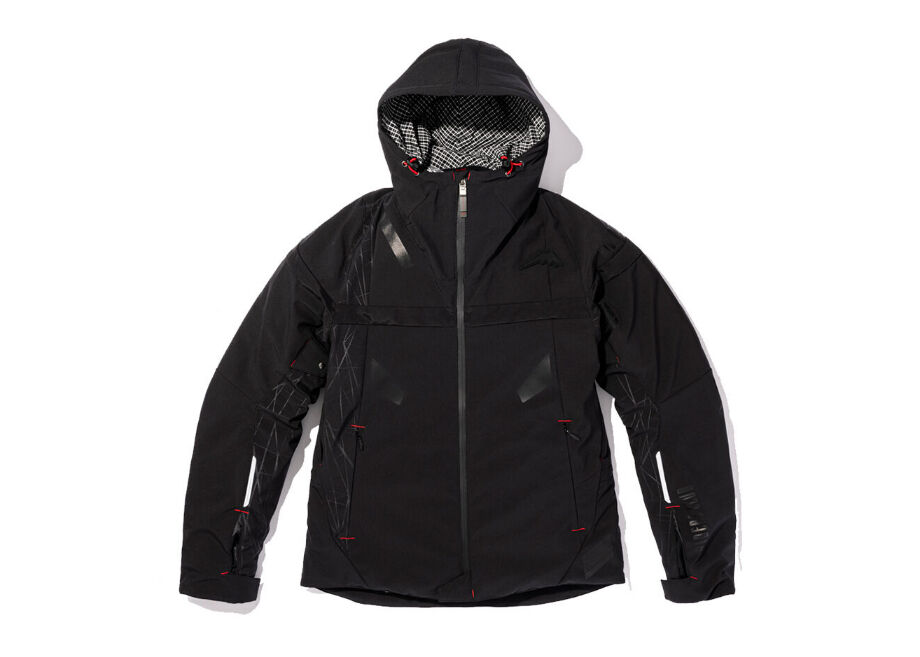 クシタニ　ジャケット　RIDERS CLUB KUSHITANI × RIDERSCLUB GALJACKET | OTONA GARAGE
