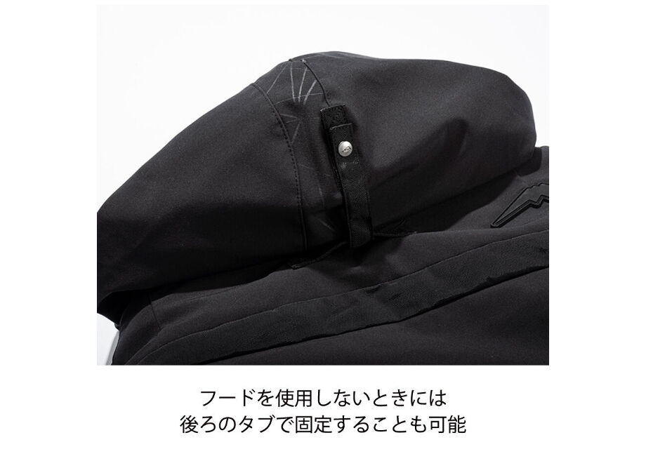 KUSHITANI × RIDERSCLUB GALJACKET | OTONA GARAGE