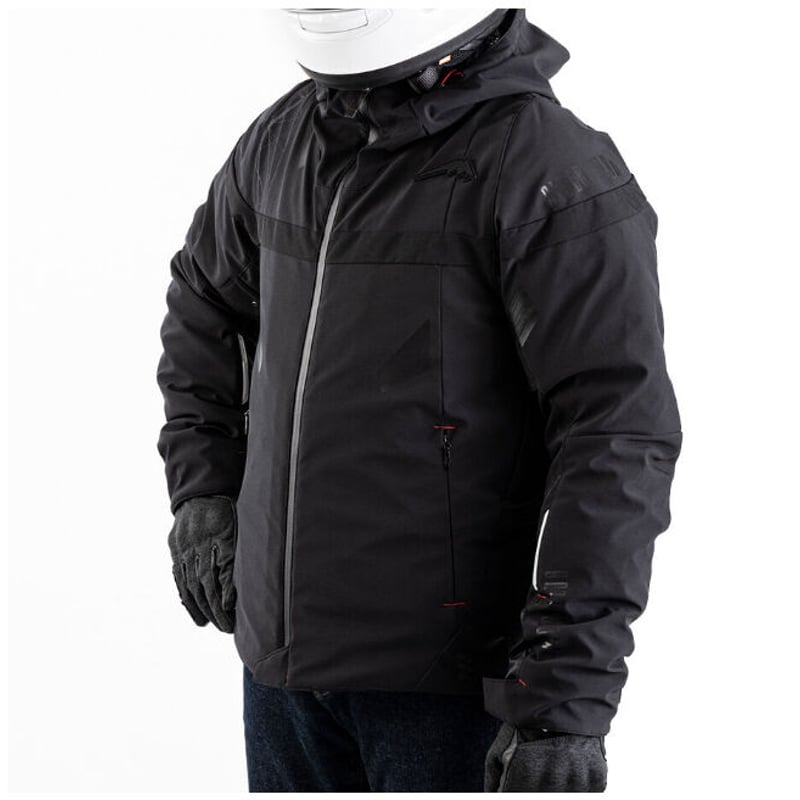 KUSHITANI × RIDERSCLUB GALJACKET | OTONA GARAGE