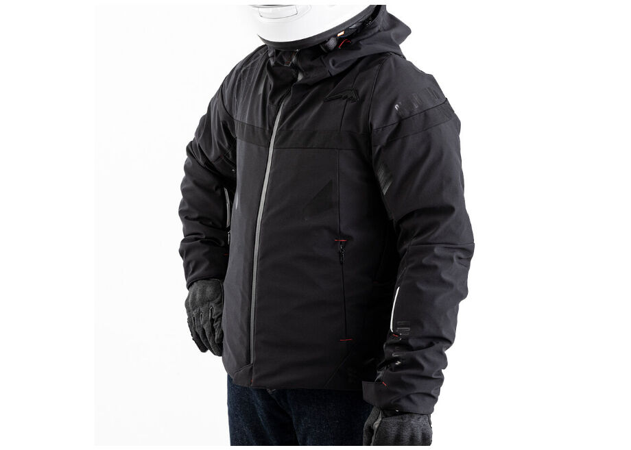 KUSHITANI × RIDERSCLUB GALJACKET | OTONA GARAGE