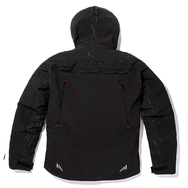 KUSHITANI × RIDERSCLUB GALJACKET | OTONA GARAGE