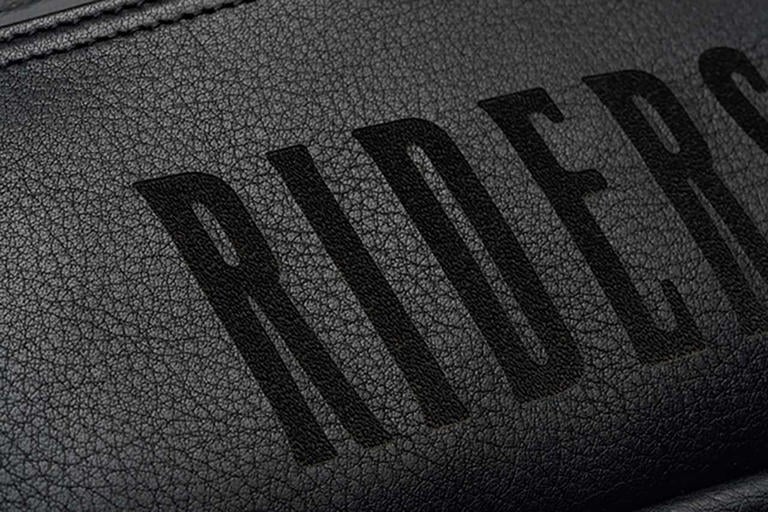 KUSHITANI×RIDERS CLUB ラージスクエアバッグ | OTONA GARAGE