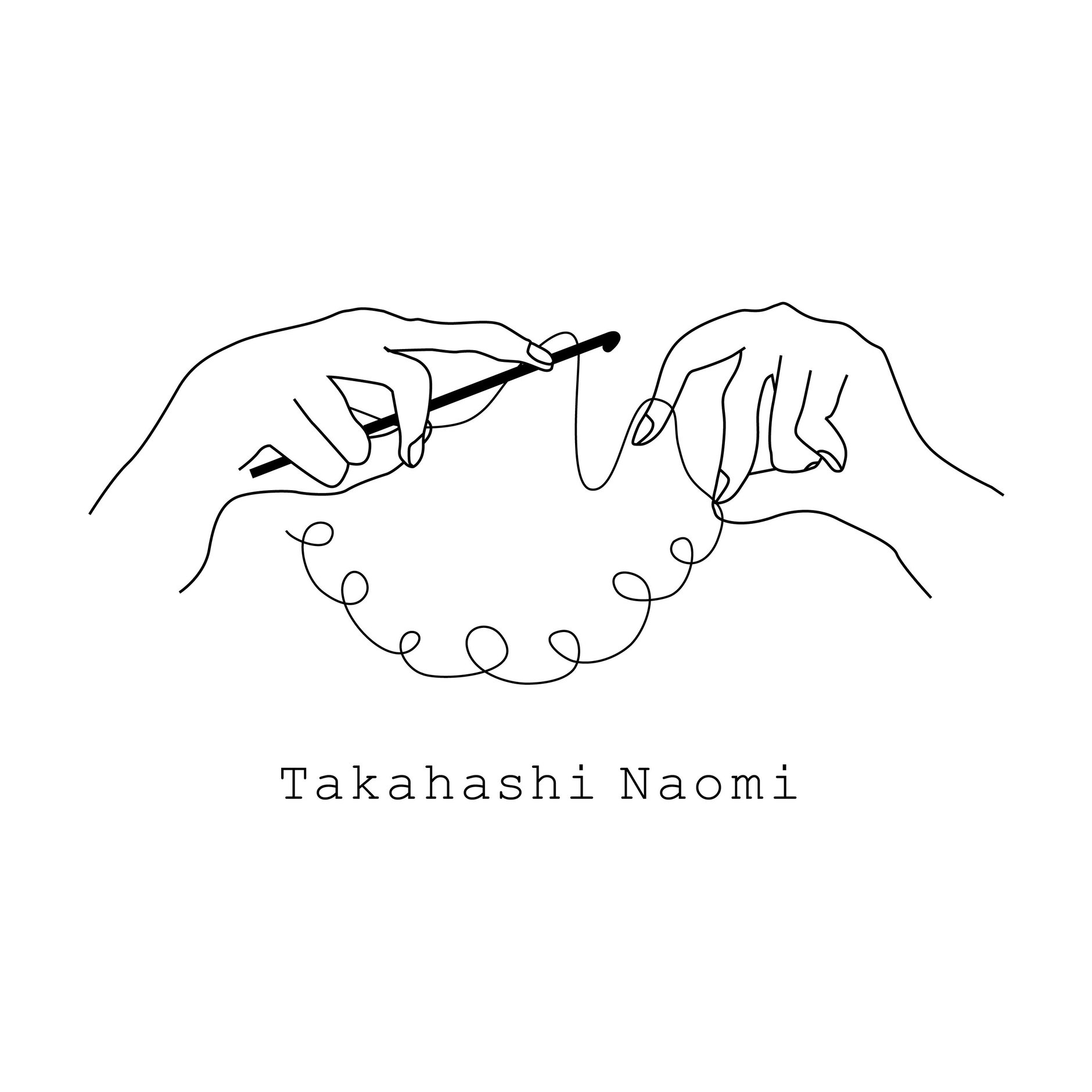 Matsu Earrings Takahashi Naomi Web Shop
