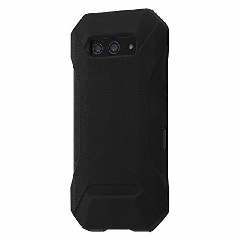 TORQUE KYG01 耐衝撃スマートフォン ブラック 【公式通販】
