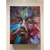 Matt Small - 'CARL' 2009