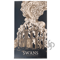 SEPR - 'SWANS'