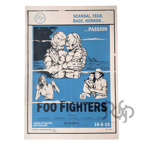 foofighters | STORES