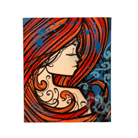 Inkie - 'JAPAN 2018'