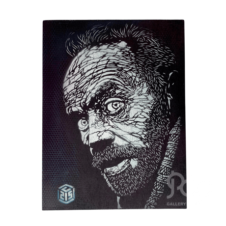 グラフィティーアート | STORES