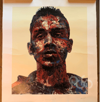 Matt Small - 'Youngstarr' 2009