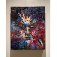 Matt Small - 'DEN﻿NIS' 2009