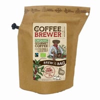 COFFEE BREWERコーヒーブリュワー COLOMBIAコロンビア
