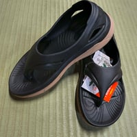 かかとありカーボン