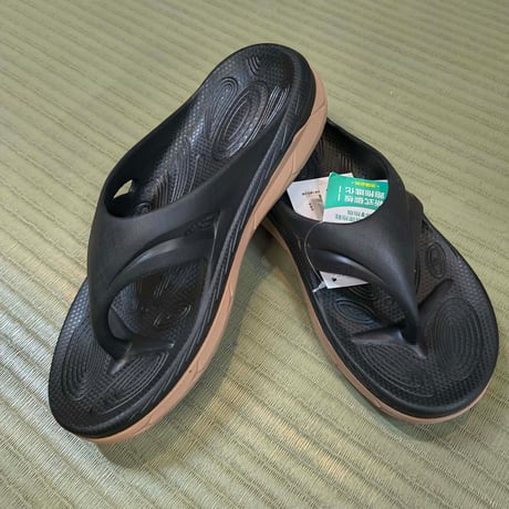 かかとなしカーボン