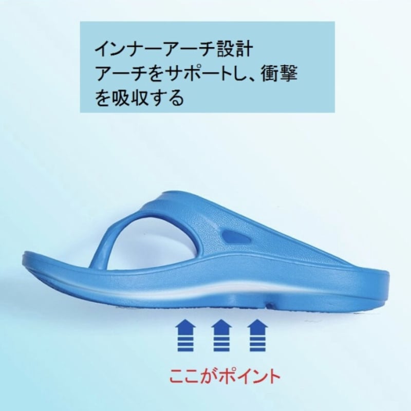 【シーズンオフの為値下げ中‼️】YELLO リカバリーサンダル シーズンオフの為値下げ中‼️】YELLO リカバリーサンダル シーズンオフ