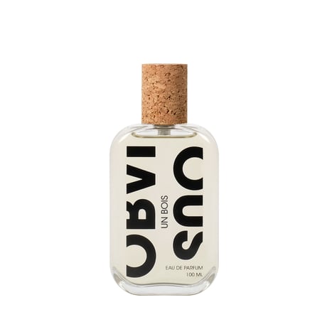 OBVIOUS PARFUMES / UN BOIS