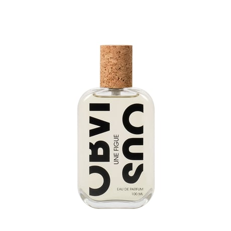 OBVIOUS PARFUMES / UNE FIGUE