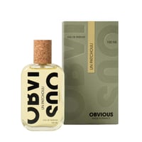 OBVIOUS PARFUMES / UN PATCHOULI