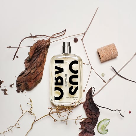OBVIOUS PARFUMES / UN POIVRE