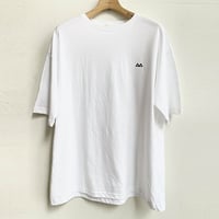 10周年記念Tシャツ マカロニマーク BLACK
