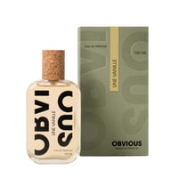 OBVIOUS PARFUMES / UNE VANILLE