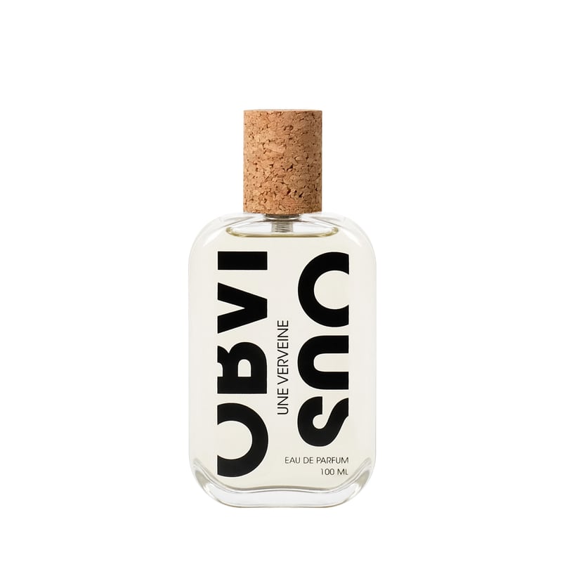 OBVIOUS PARFUMES / UNE VERVEINE | macaroni coas