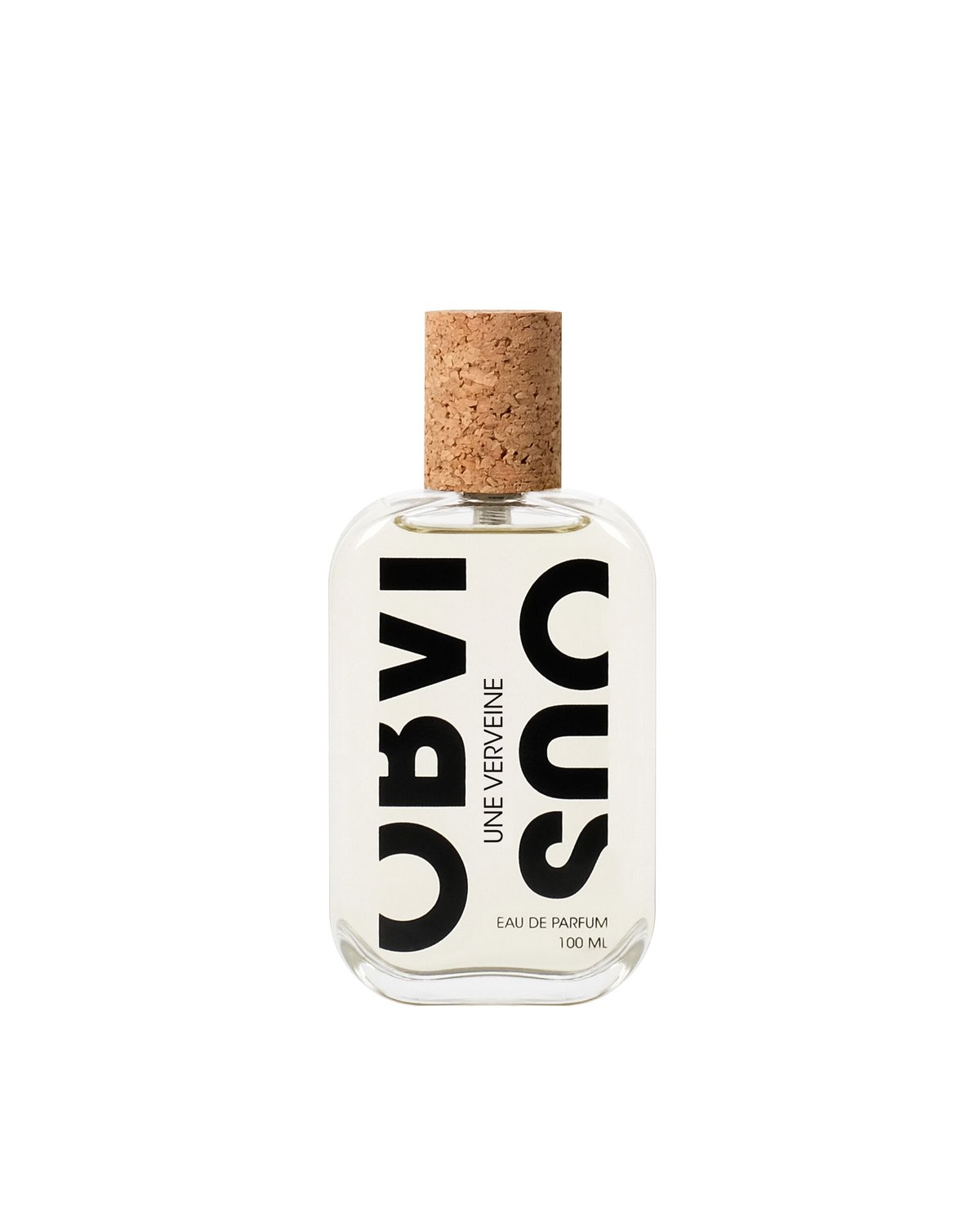 OBVIOUS PARFUMES / UNE VERVEINE | macaroni coas