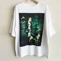 10周年記念Tシャツ 2005年 ロンドン「パンクドッグ」by Kazutaka Nakamura