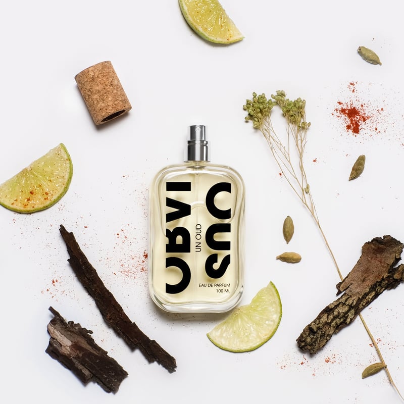 OBVIOUS PARFUMES / UN OUD | macaroni coast（マカロニ