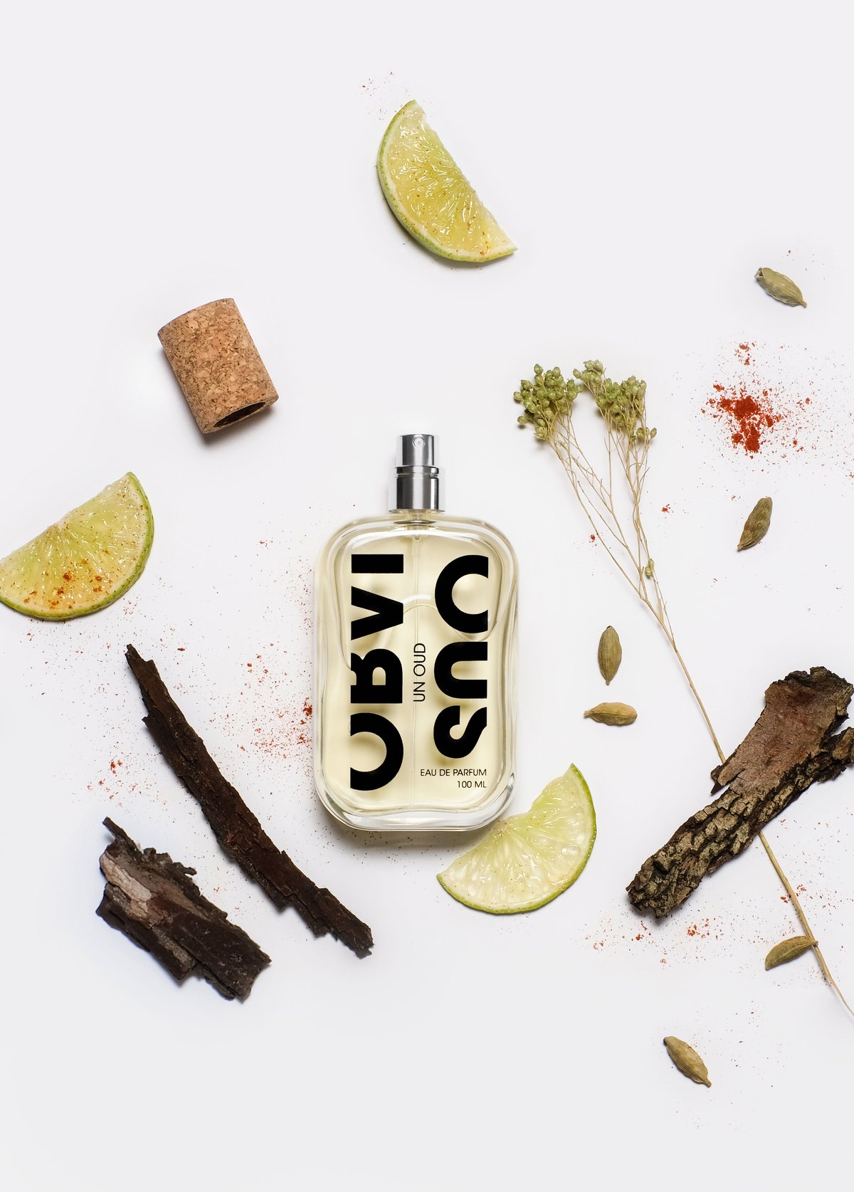 OBVIOUS PARFUMES / UN OUD | macaroni coast（マカロニ