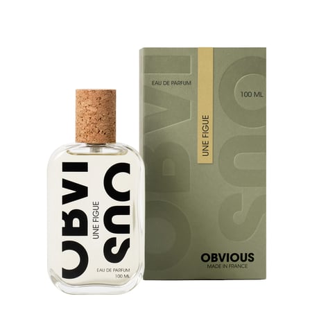 OBVIOUS PARFUMES / UNE FIGUE