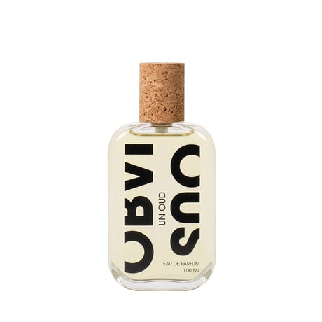 OBVIOUS PARFUMES / UN OUD