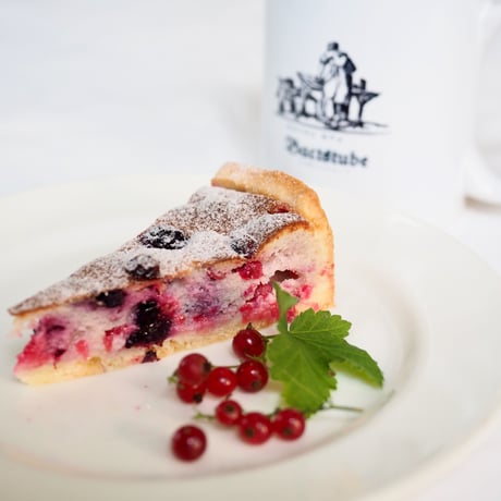 ミックスカラントケーキ※季節限定※