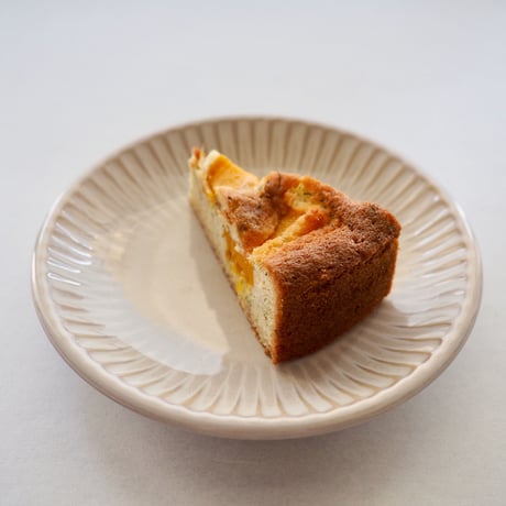 ディルとマンゴーのケーキ※季節限定※