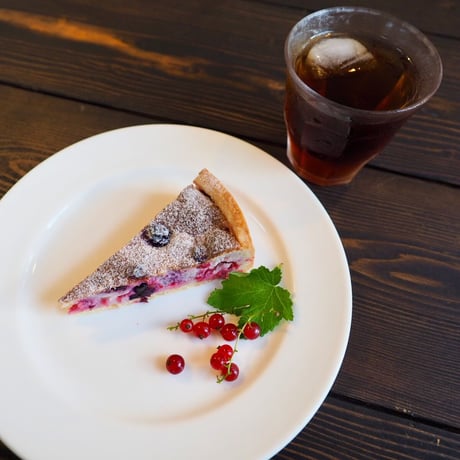 ミックスカラントケーキ※季節限定※
