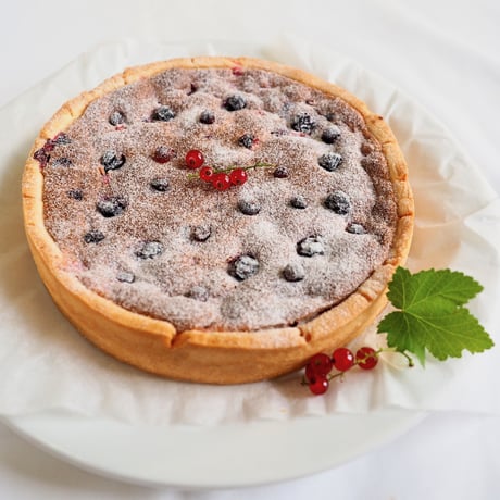 ミックスカラントケーキ※季節限定※