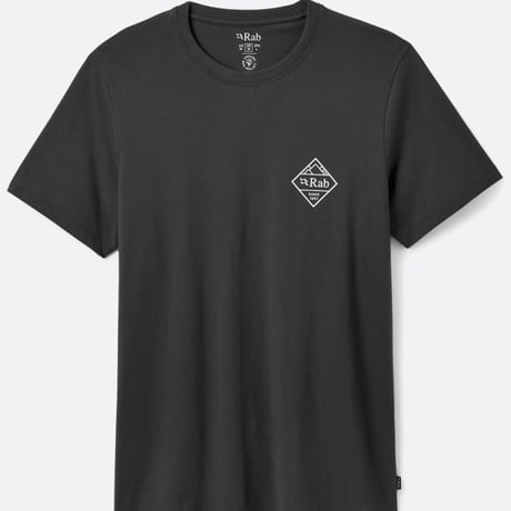 Men's Stance Stamp Tee