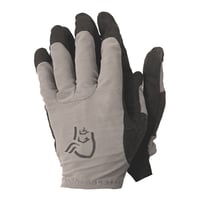 fjora mesh Glove Castor Grey