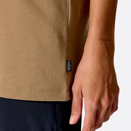 Men's Stance Stamp Tee