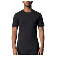 Ms Pace Air Tee True Black