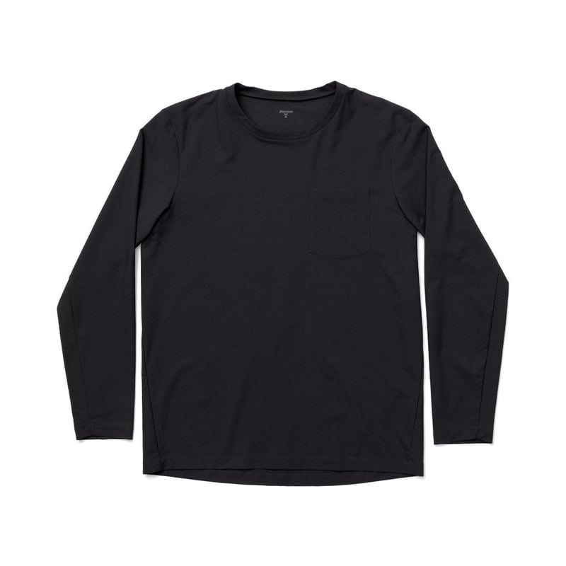 M's Cover Crew メンズ カバー クルー | Hvitbart